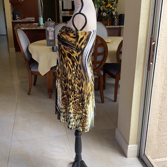 Sky Dress - Picture 3 of 4